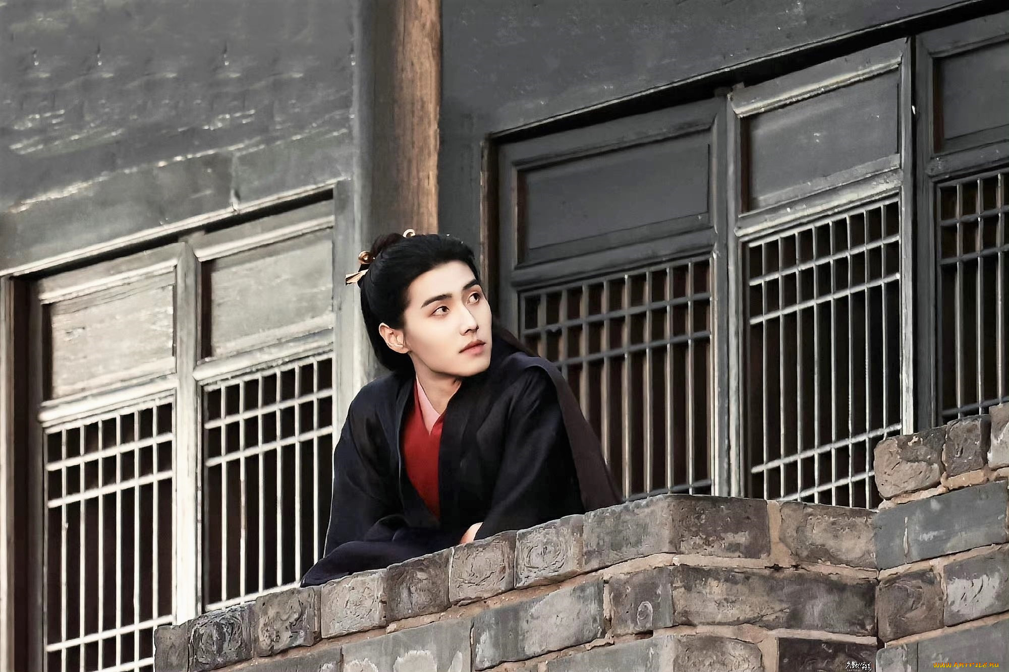  , immortality, feng, xin, , 